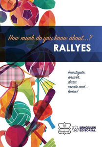 How much do you know about... Rallyes