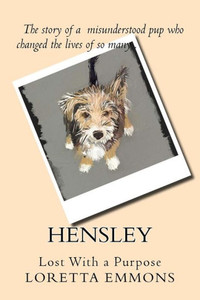 Hensley: Lost with a Purpose Hensley: Lost with a Purpose