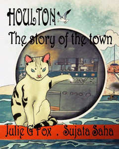 Houlton: The Story of the Town
