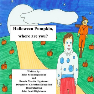Halloween Pumpkin, where are you? Halloween Pumpkin, where are you?