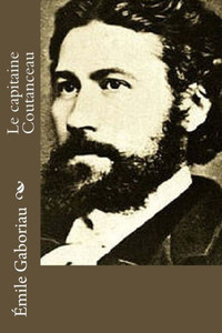 Le capitaine Coutanceau (French Edition) Le capitaine Coutanceau (French Edition)