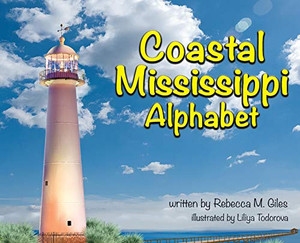 Coastal Mississippi Alphabet