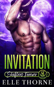 Invitation (Shifters Forever Worlds)