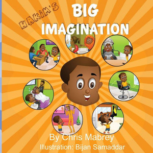Hakim's Big Imagination Hakim's Big Imagination