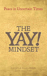 The YAY! Mindset - 9781922542243