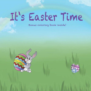 It's Easter Time It's Easter Time