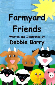 Farmyard Friends Farmyard Friends