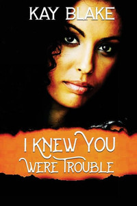 I Knew You Were Trouble I Knew You Were Trouble