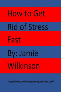 How to Get Rid of Stress Fast