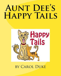 Happy Tails Happy Tails