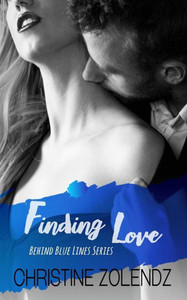Finding Love (Behind Blue Lines) Finding Love (Behind Blue Lines)