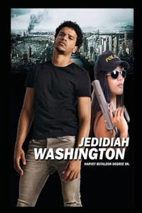 Jedidiah Washington Jedidiah Washington