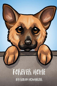 Forever Home (Operation Rescue)