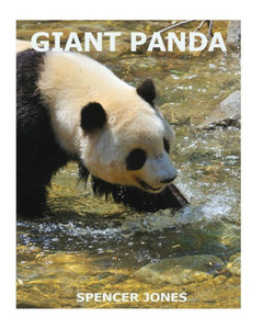 Giant Panda (Amazing Nature Childrens Books) Giant Panda (Amazing Nature Childrens Books)