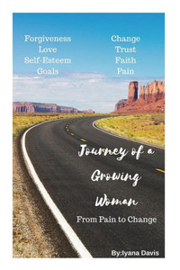 Journey of a Growing Woman