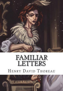 Familiar Letters Familiar Letters