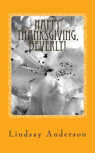 Happy Thanksgiving, Beverly!: A Beverly Black Novel