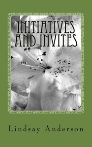 Initiatives and Invites: A Dinah Gray Novel