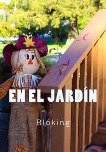 En el jardín (Spanish Edition) En el jardín (Spanish Edition)