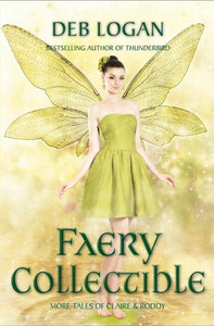 Faery Collectible (Faery Chronicles) Faery Collectible (Faery Chronicles)