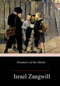 Dreamers of the Ghetto Dreamers of the Ghetto