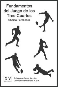 Fundamentos del Juego de los Tres Cuartos (Spanish Edition)