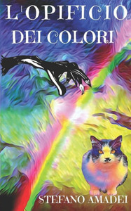 L'Opificio dei Colori (Italian Edition) L'Opificio dei Colori (Italian Edition)