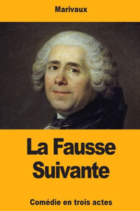 La Fausse Suivante (French Edition) La Fausse Suivante (French Edition)