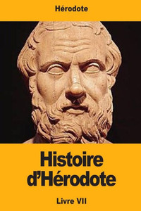 Histoire dHérodote (French Edition)