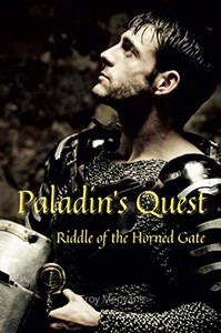 Paladin's Quest: Riddle of the Horned Gate: Riddle of the Horned Gate Paladin's Quest: Riddle of the Horned Gate: Riddle of the Horned Gate
