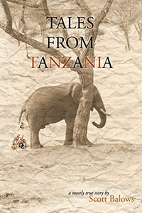 Tales From Tanzania: A mostly true story