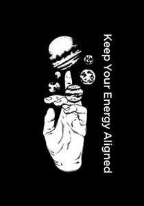 Keep Your Energy Aligned