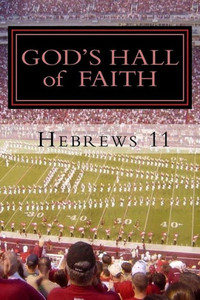 God's Hall of Faith God's Hall of Faith