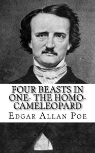 Four Beasts in One- The Homo-Cameleopard Four Beasts in One- The Homo-Cameleopard