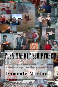 Flea Market Scripture Flea Market Scripture
