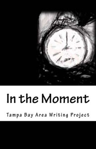 In the Moment: The 2017 Tampa Bay Area Writing Project Anthology (The Tampa Bay Area Writing Project Anthology) (Volume 4)