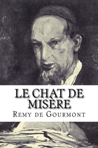 Le chat de misère (French Edition) Le chat de misère (French Edition)