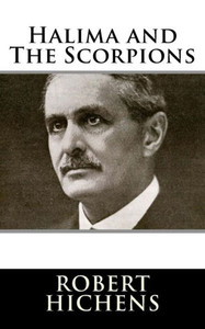 Halima and The Scorpions Halima and The Scorpions