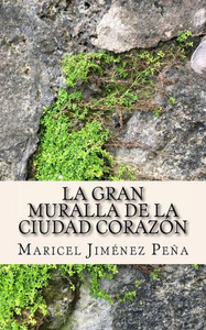 La gran muralla de la ciudad corazón: y otros cuentos cortos (Spanish Edition)