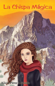 La Chispa Mágica: Una aventura para vencer a la oscuridad (Spanish Edition)