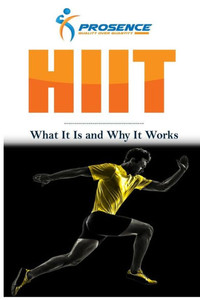 Hiit: What It Is and Why It Works Hiit: What It Is and Why It Works
