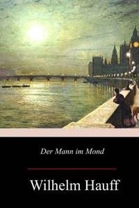 Der Mann im Mond (German Edition)