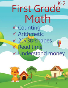 First Grade Math