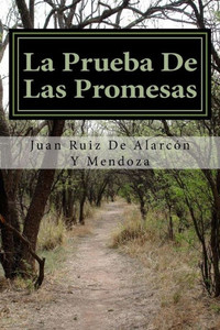 La Prueba De Las Promesas (Spanish Edition) La Prueba De Las Promesas (Spanish Edition)