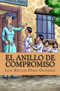 El anillo de compromiso (Spanish Edition) El anillo de compromiso (Spanish Edition)