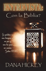 Entrevista: Con la Biblia? (Spanish Edition) Entrevista: Con la Biblia? (Spanish Edition)
