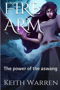 Fire Arm: The power of the aswang Fire Arm: The power of the aswang