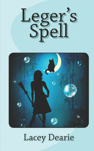 Leger's Spell Leger's Spell