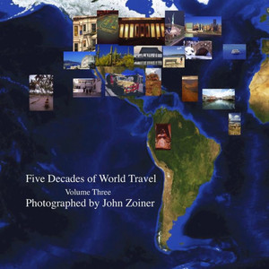 Five Decades of World Travel Volume Three Five Decades of World Travel Volume Three