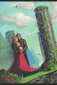 Flowerfell (Killer Love)